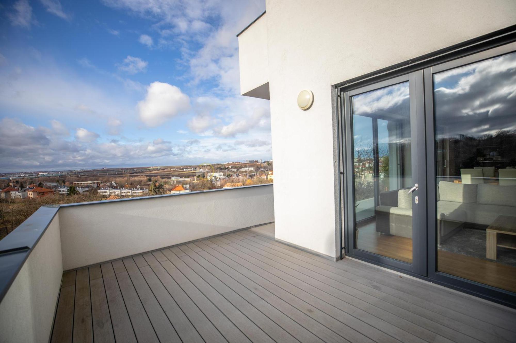 Airport Luxury Apartment & Spa Praga Zewnętrze zdjęcie