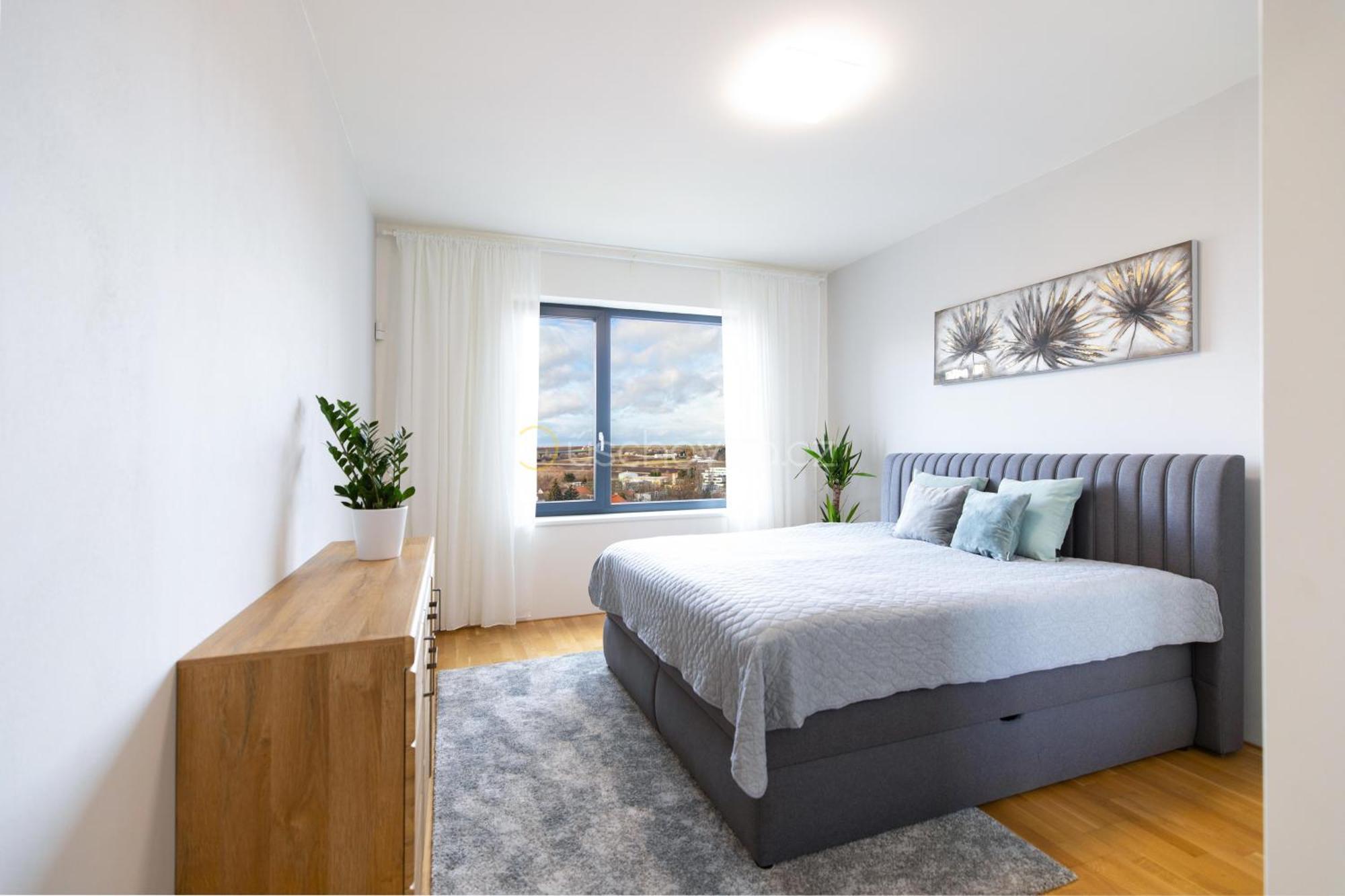 Airport Luxury Apartment & Spa Praga Zewnętrze zdjęcie