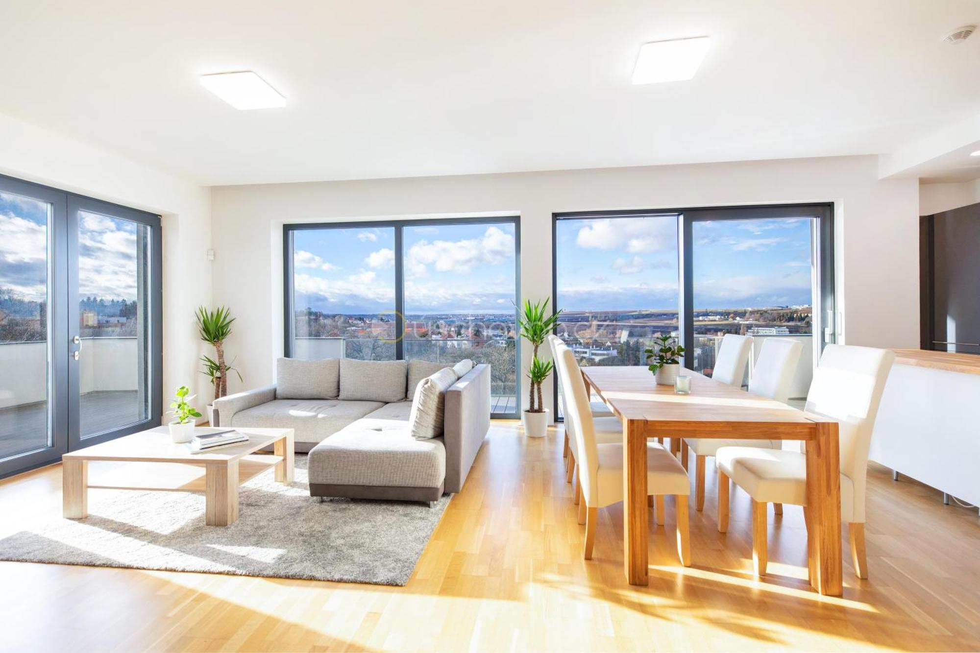 Airport Luxury Apartment & Spa Praga Zewnętrze zdjęcie