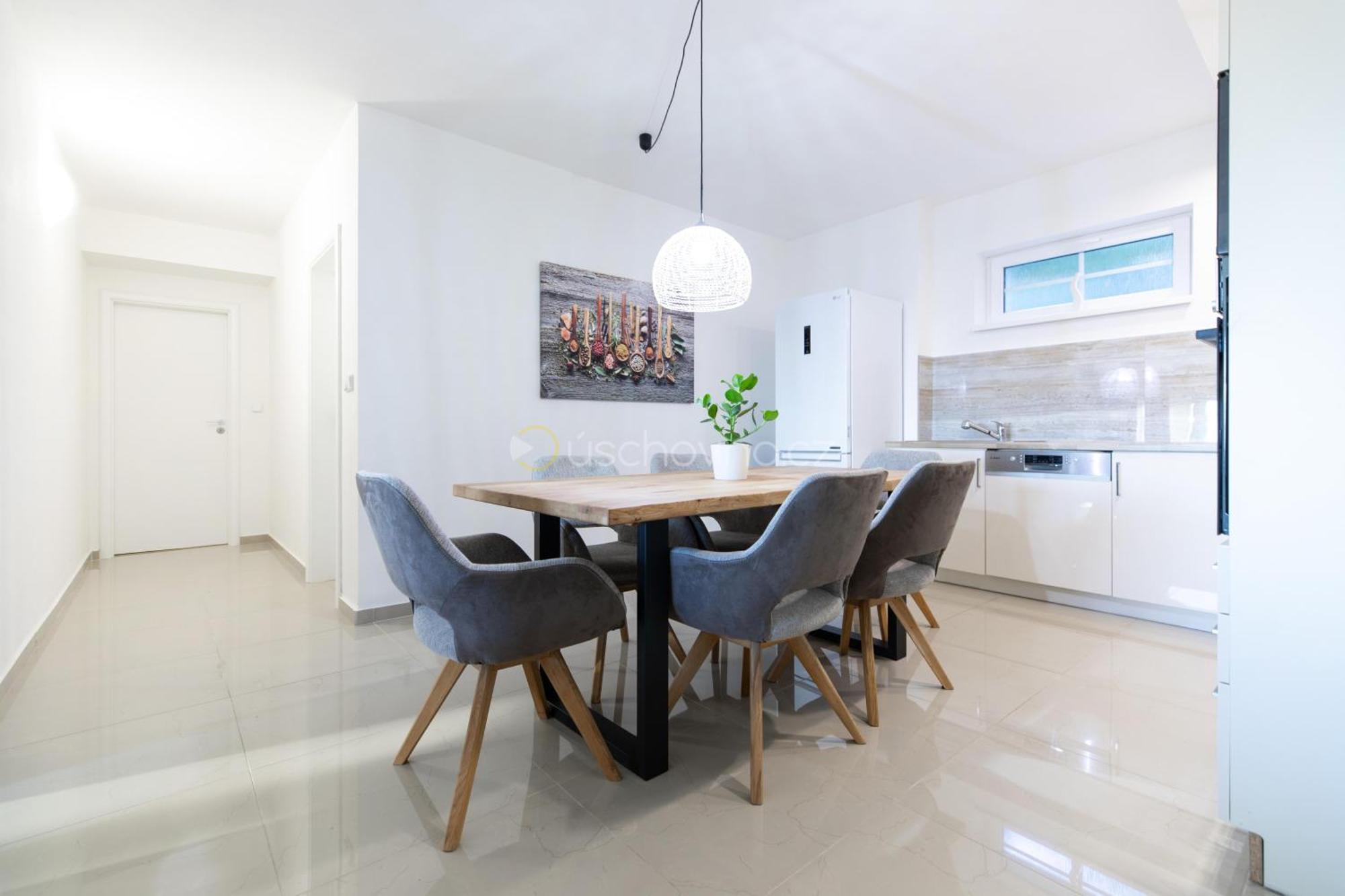 Airport Luxury Apartment & Spa Praga Zewnętrze zdjęcie