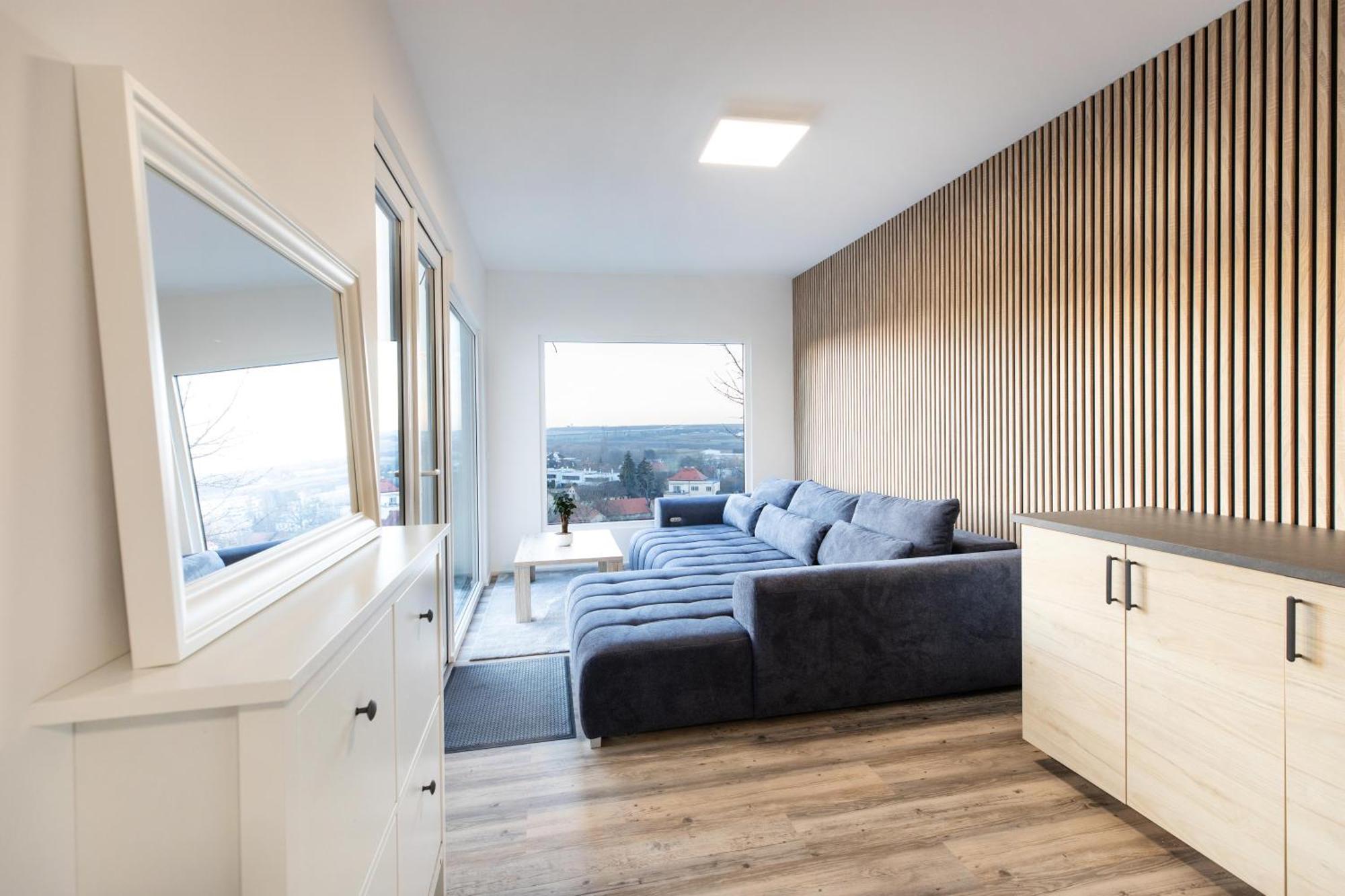 Airport Luxury Apartment & Spa Praga Zewnętrze zdjęcie