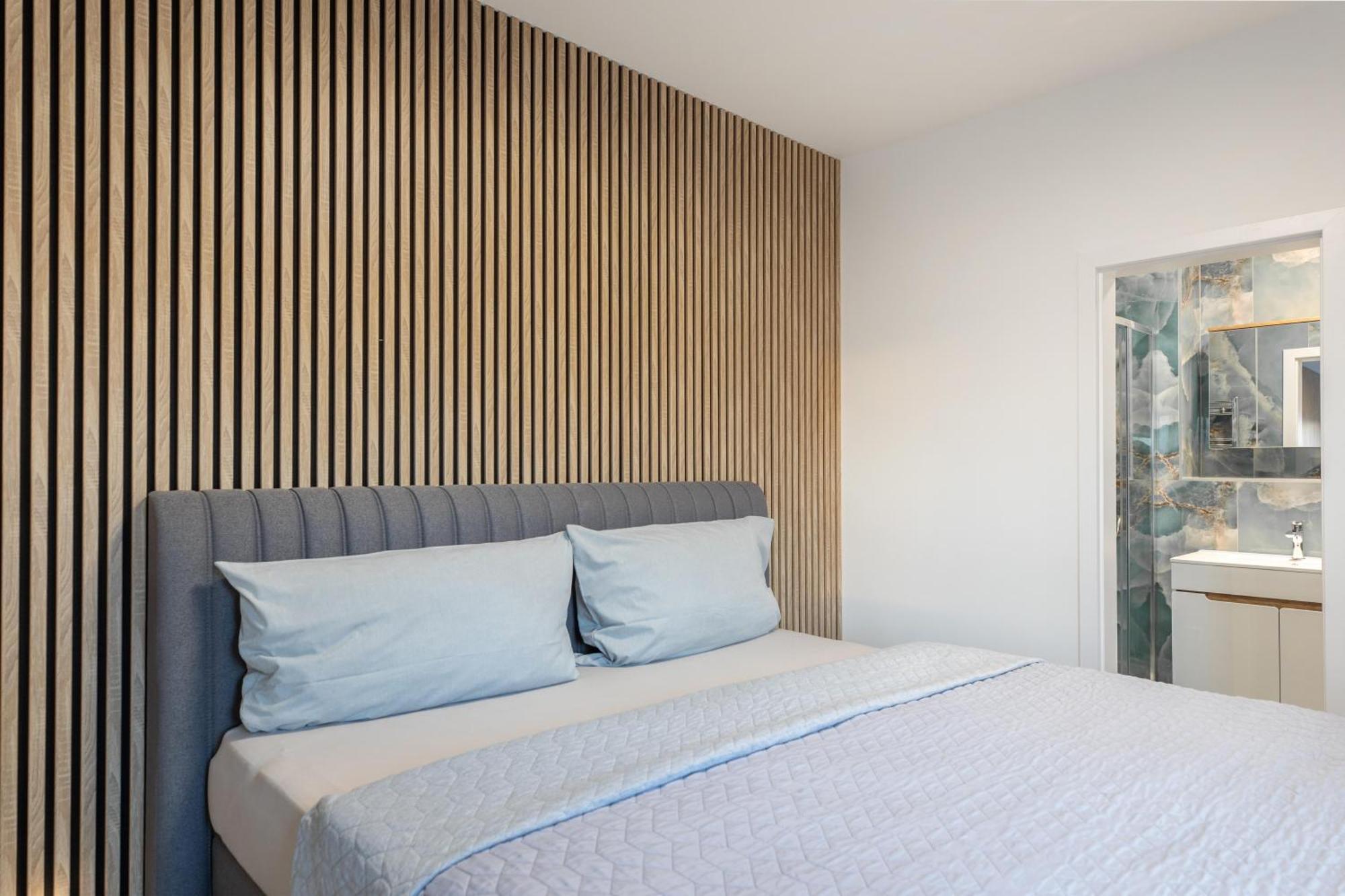 Airport Luxury Apartment & Spa Praga Zewnętrze zdjęcie