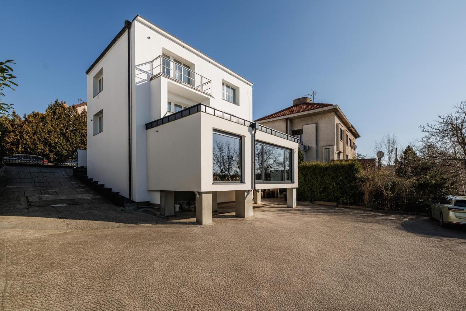 Airport Luxury Apartment & Spa Praga Pokój zdjęcie