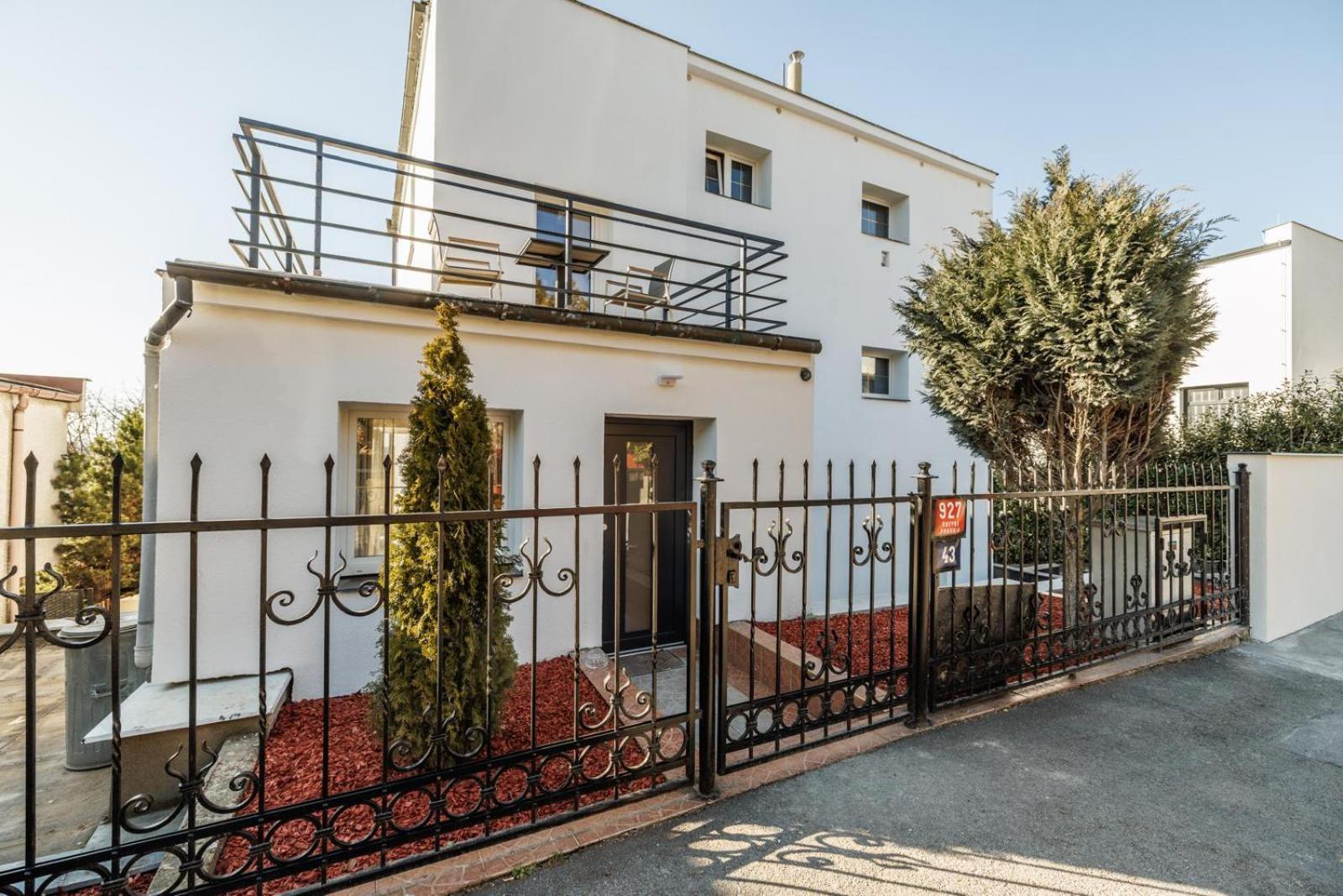Airport Luxury Apartment & Spa Praga Pokój zdjęcie
