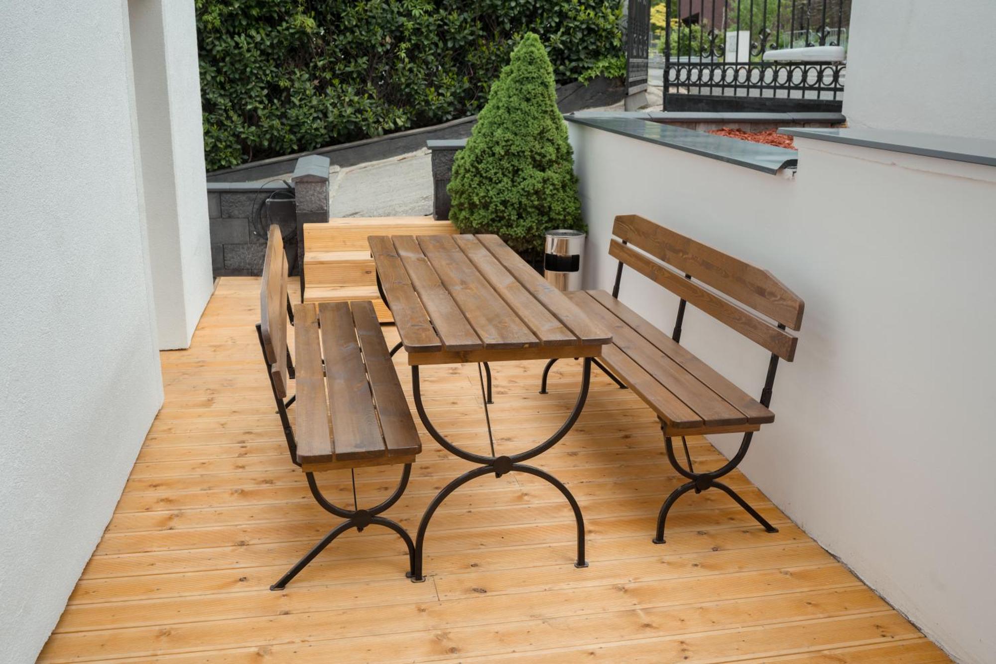 Airport Luxury Apartment & Spa Praga Zewnętrze zdjęcie