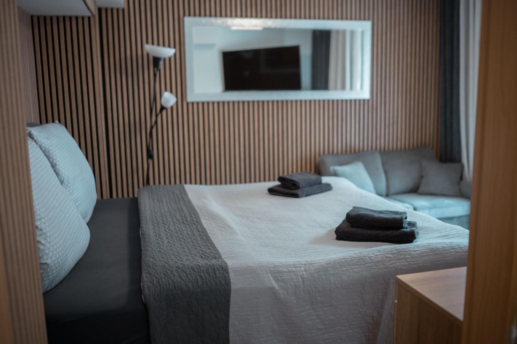 Airport Luxury Apartment & Spa Praga Pokój zdjęcie