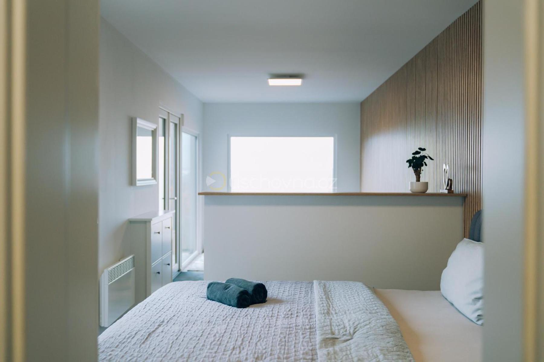 Airport Luxury Apartment & Spa Praga Pokój zdjęcie
