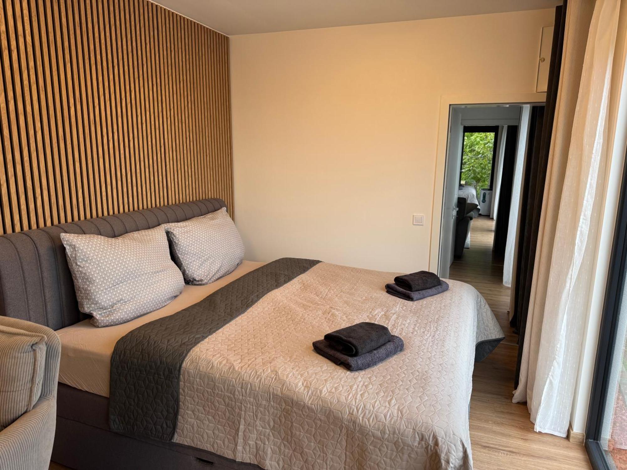 Airport Luxury Apartment & Spa Praga Pokój zdjęcie