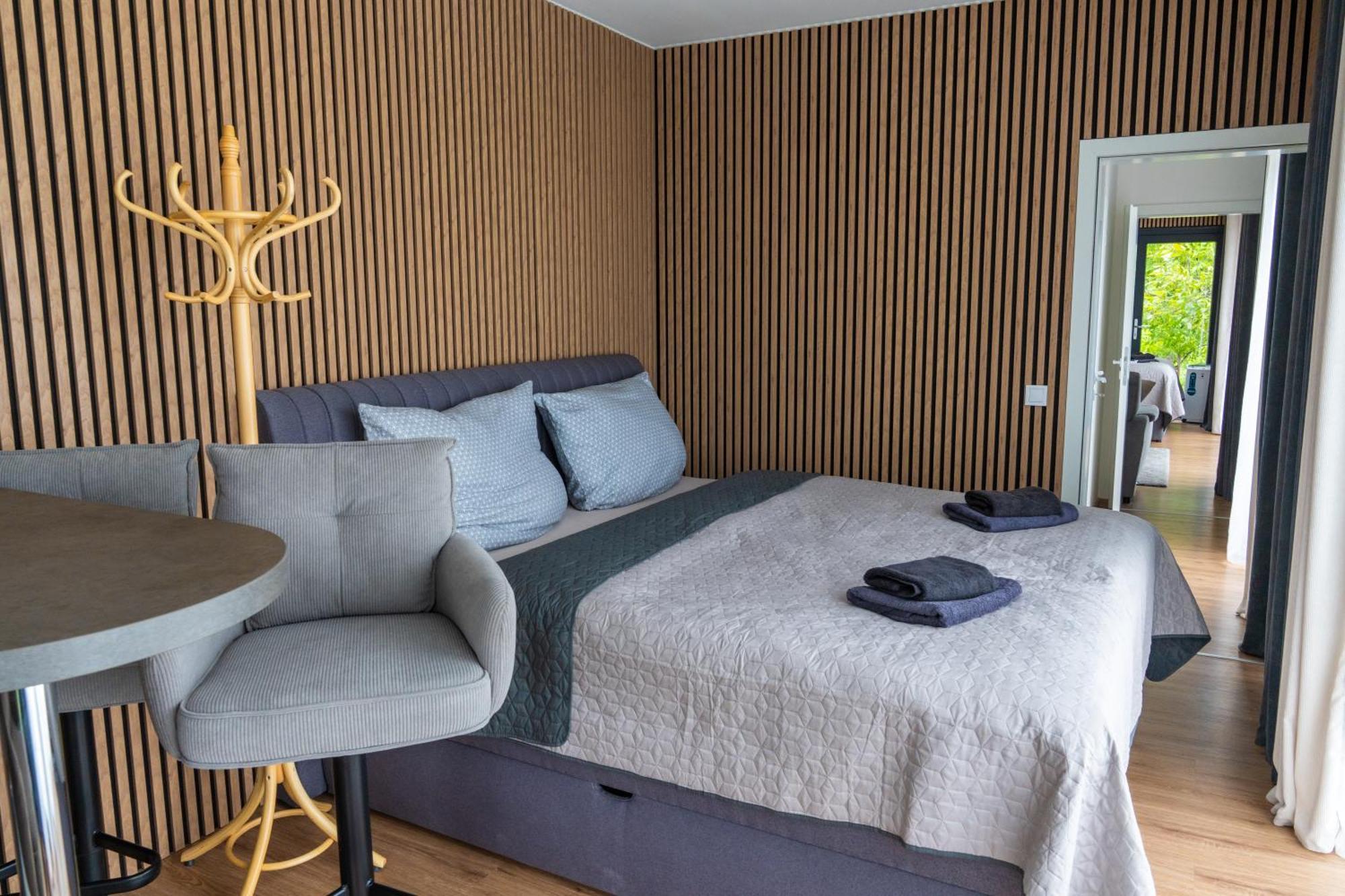 Airport Luxury Apartment & Spa Praga Pokój zdjęcie